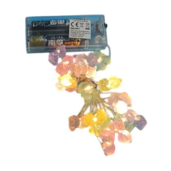 Lichterkette Teddy 20 LED