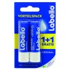 Lippenpflegestift Labello Original, 2 Stück