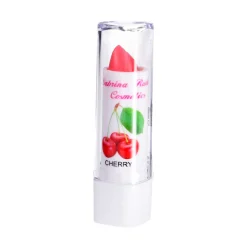Lippenpflegestift mit Fruchtgeschmack