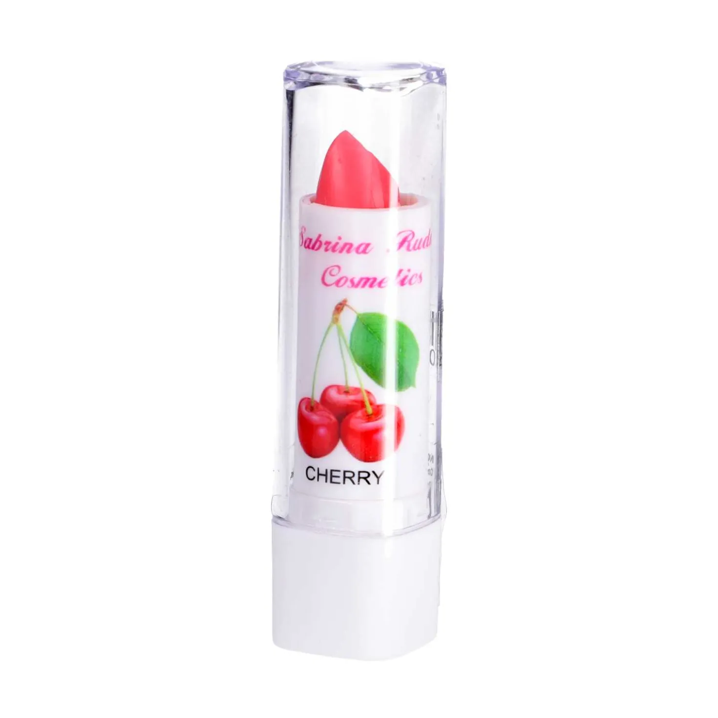 Lippenpflegestift mit Fruchtgeschmack