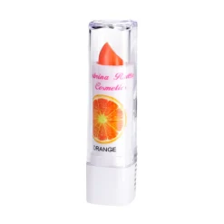 Lippenpflegestift mit Fruchtgeschmack