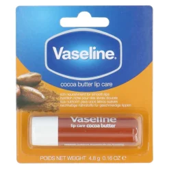 Lippenpflegestift Vaseline Cacoa