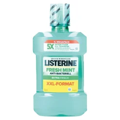 Listerine XXL Fresh, mint