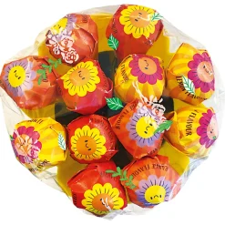 Lolly Blumenstrauß