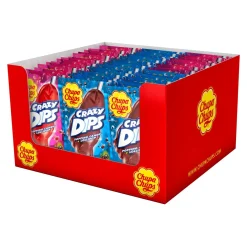 Lolly Chupa Chups Crazy Dips