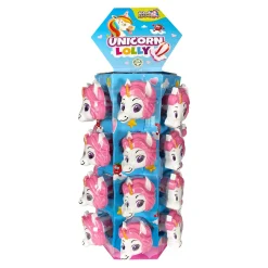 Lolly Einhornkopf