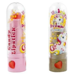 Lolly Einhorn Lipstick