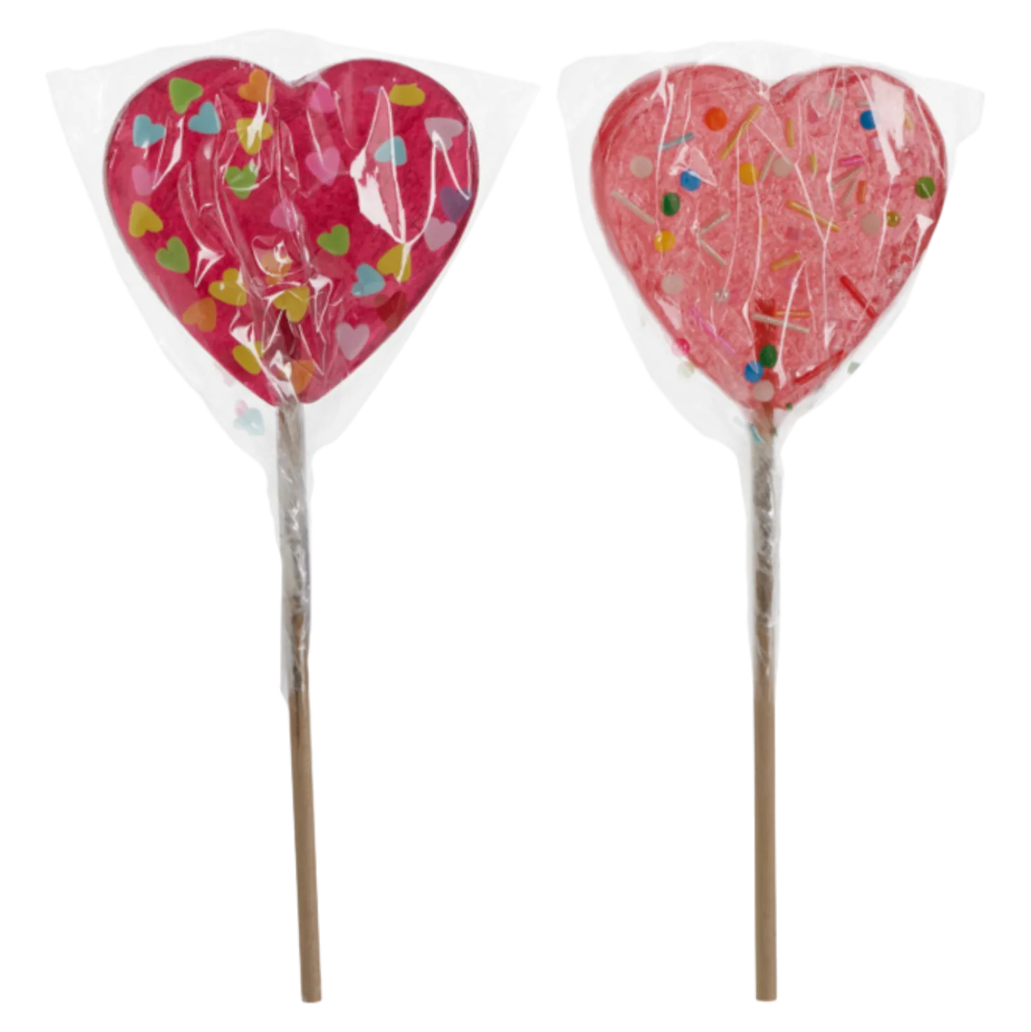 Lolly Love Confetti