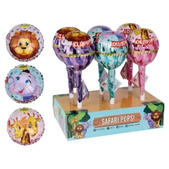 Lolly XL Safari