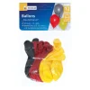 Luftballons Deutschland