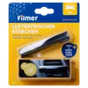 Lufterfrischer Auto Stäbchen Vanille