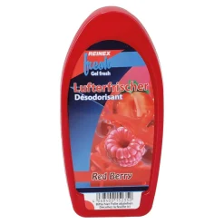 Lufterfrischergel Red Berry