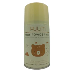 Lufterfrischer Ruum Babypuder