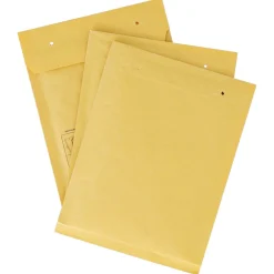 Luftpolstertaschen, 150 x 215 mm, 3 Stück