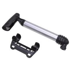 Luftpumpe Mini für Fahrrad