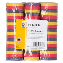 Luftschlangen Deutschland