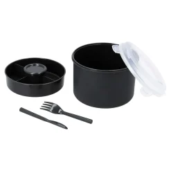 Lunchbox Set inkl. Besteck
