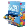 Lutscher am Stiel Durstlöscher