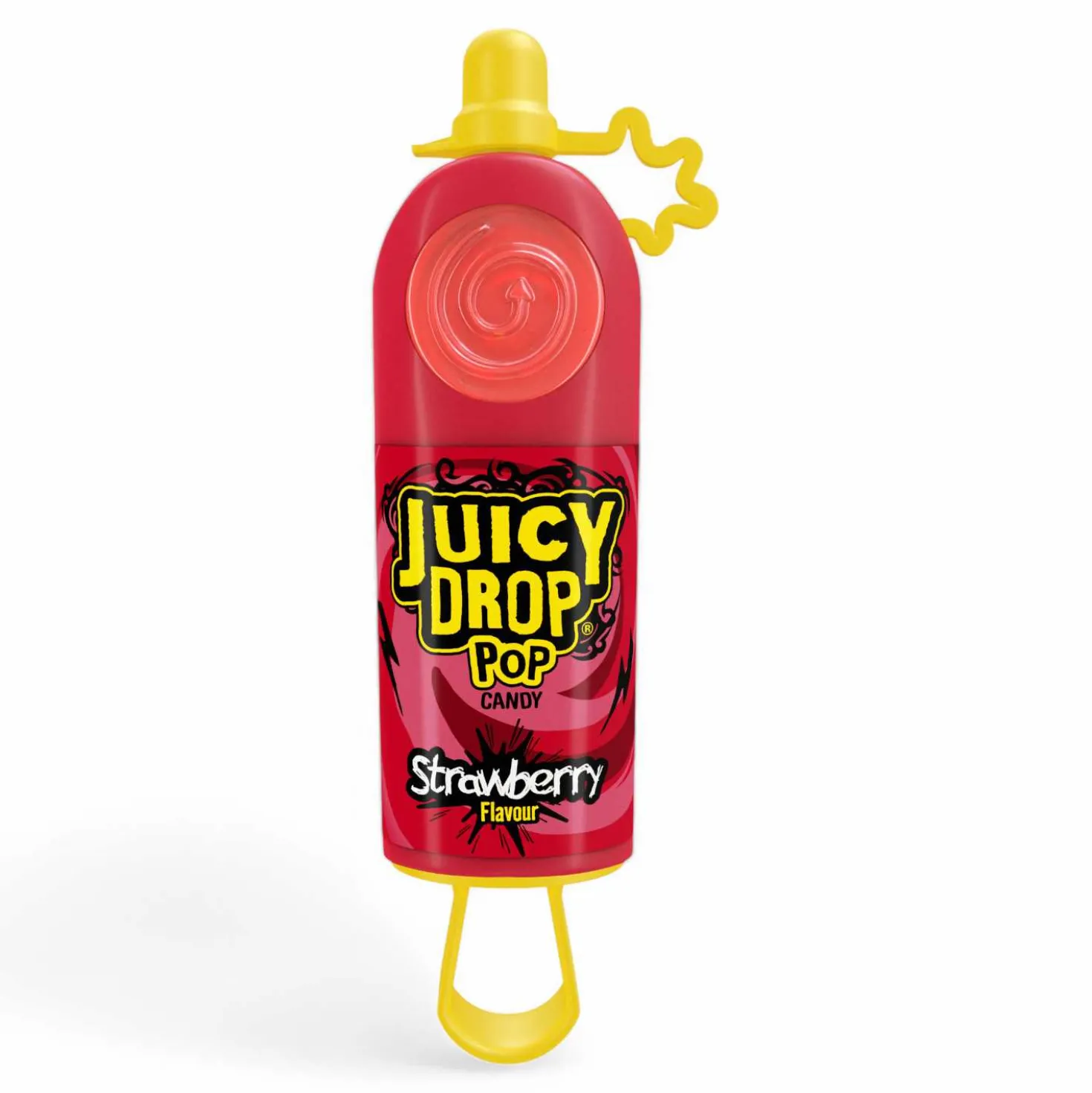 Lutscher Juicy Drop Pop