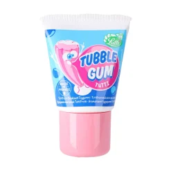 Lutti Tubble Gum Tutti Frutti, 35 g
