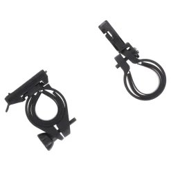 Lux Fahrradbeleuchtung Premium 70