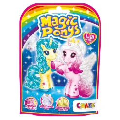 Magic Ponys Figur