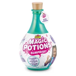 Magic Potions Schleim