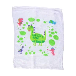 Magisches Handtuch O´Canny Tiere, 30 x 30 cm