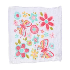 Magisches Handtuch O´Canny Tiere, 30 x 30 cm