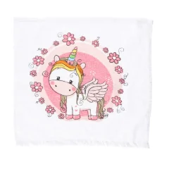 Magisches Handtuch O´Canny Tiere, 30 x 30 cm