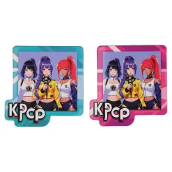 Magnet K-POP Huntrix