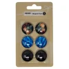 Magnetset