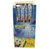 Maissnack SpongeBob Corn Stick