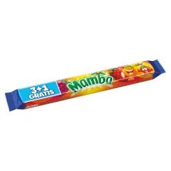 Mamba Kaubonon
