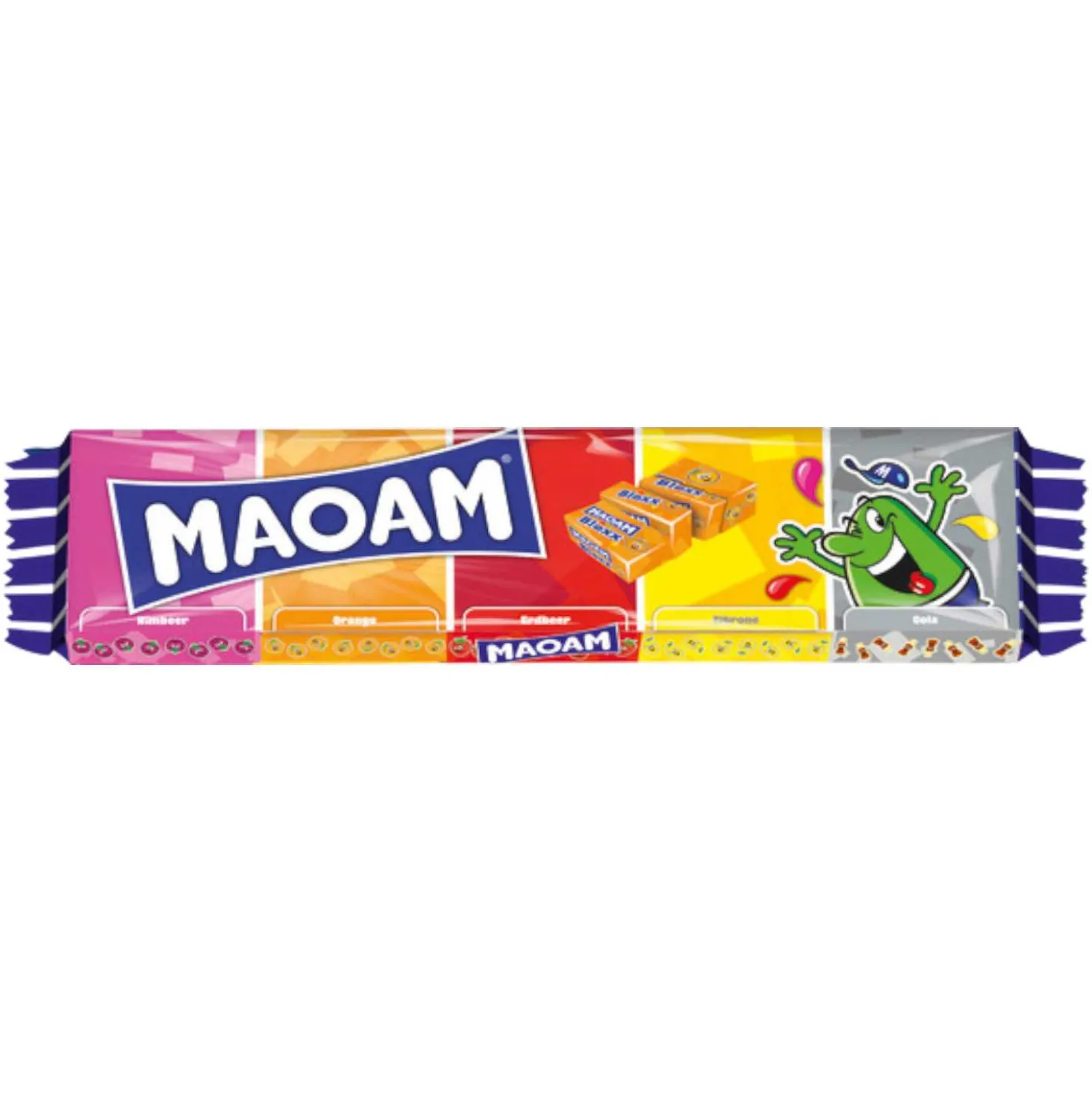 Maoam Kaubonbon