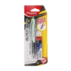 Maped Druckbleistift, 0.5 Mine