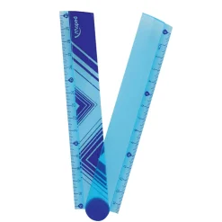 Maped Klapplineal, 15 - 30 cm