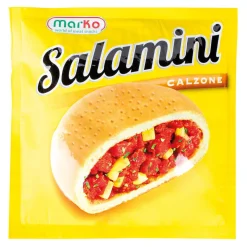 marko Salamini