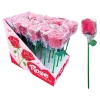 Marshmallow Rose Sweet Flash 3D