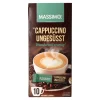 Massimo Capuccino ungesüßt