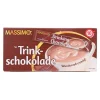 Massimo Trinkschokolade