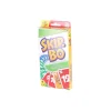 Mattel Kartenspiel SkipBo 162 Spielkarten