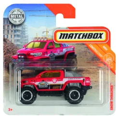 Mattel Matchbox Fahrzeug Metall Maßstab, ca. 1:64