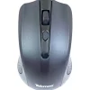 Maus kabellos 1600dpi 2, schwarz, 4 G
