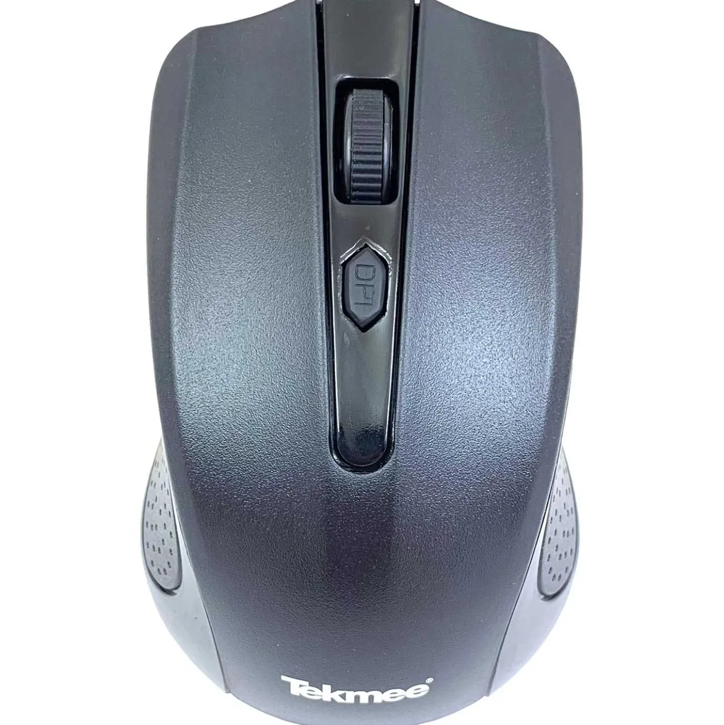 Maus kabellos 1600dpi 2, schwarz, 4 G