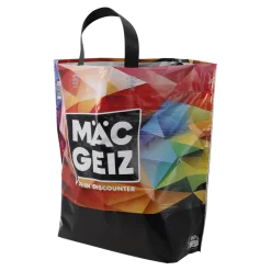 MÄC-GEIZ Shopper Tasche