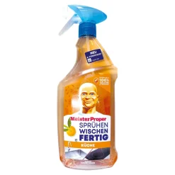 Meister Propper Allzweckreiniger, orange