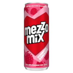 Mezzo Mix Rasberry Dose