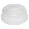 Mikrowellendeckel 26x8cm