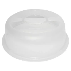 Mikrowellendeckel 26x8cm